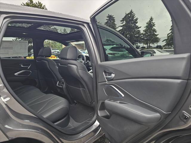 2026 Acura RDX SH-AWD