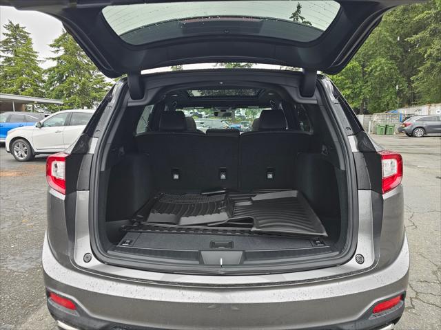 2026 Acura RDX SH-AWD