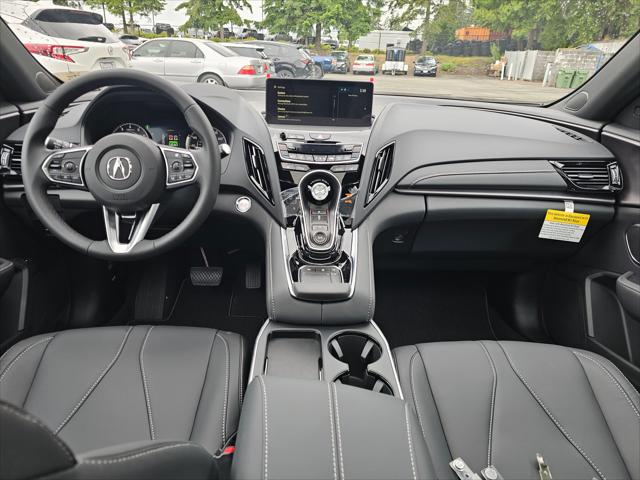 2026 Acura RDX SH-AWD