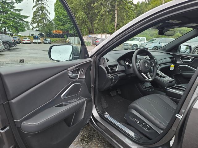 2026 Acura RDX SH-AWD