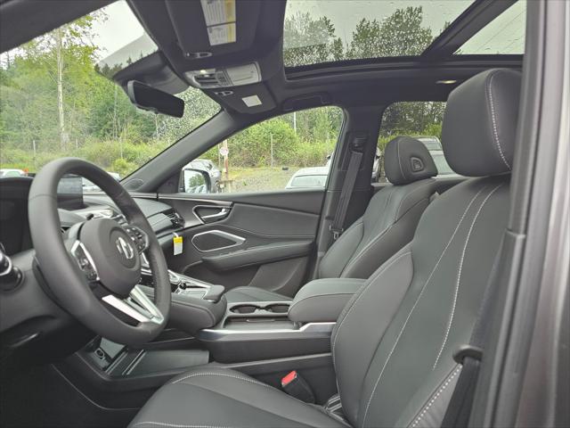 2026 Acura RDX SH-AWD