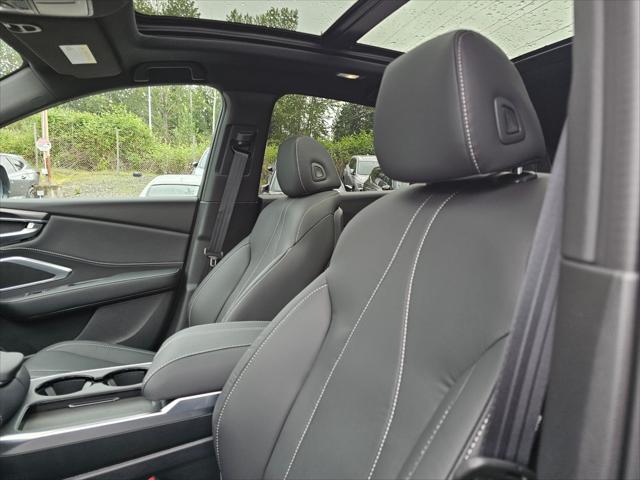 2026 Acura RDX SH-AWD
