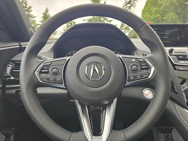 2026 Acura RDX SH-AWD