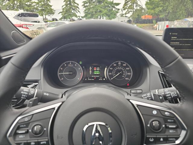 2026 Acura RDX SH-AWD
