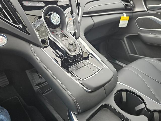 2026 Acura RDX SH-AWD