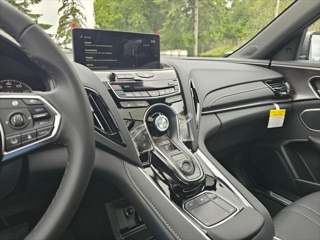 2026 Acura RDX SH-AWD