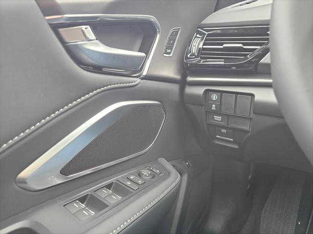 2026 Acura RDX SH-AWD