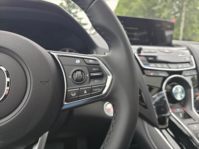 2026 Acura RDX SH-AWD