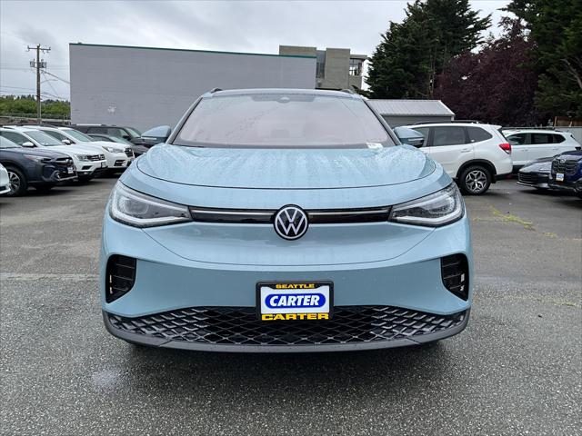 2026 Volkswagen ID.4 AWD Pro S