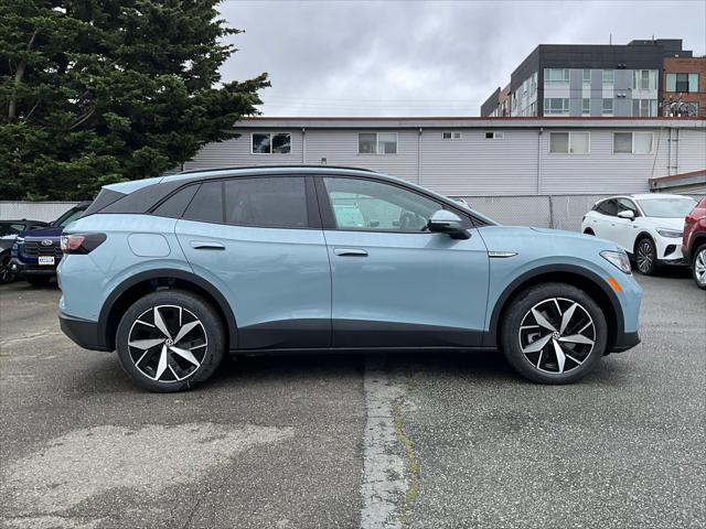 2026 Volkswagen ID.4 AWD Pro S