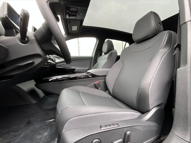 2026 Volkswagen ID.4 AWD Pro S