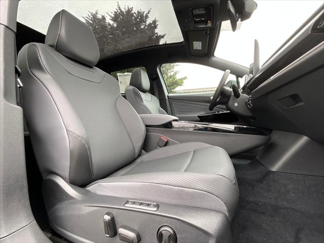 2026 Volkswagen ID.4 AWD Pro S