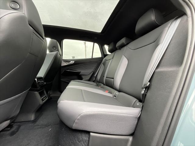2026 Volkswagen ID.4 AWD Pro S