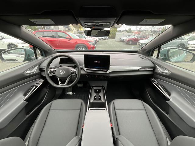 2026 Volkswagen ID.4 AWD Pro S