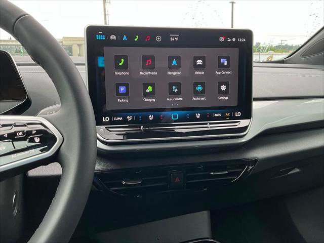 2026 Volkswagen ID.4 AWD Pro S