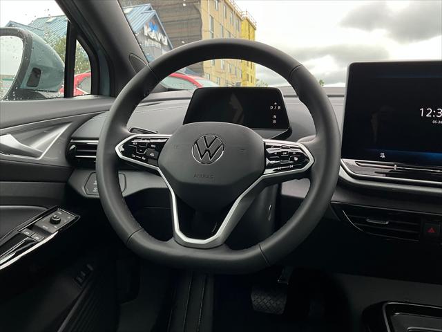 2026 Volkswagen ID.4 AWD Pro S