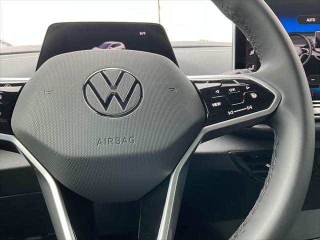2026 Volkswagen ID.4 AWD Pro S