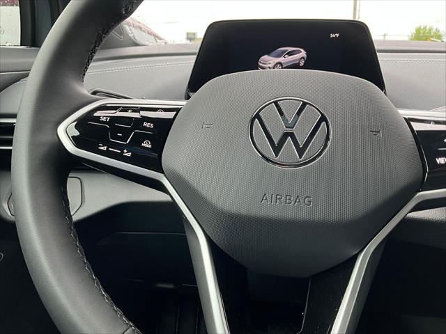 2026 Volkswagen ID.4 AWD Pro S