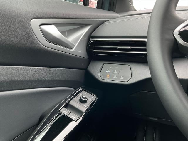 2026 Volkswagen ID.4 AWD Pro S