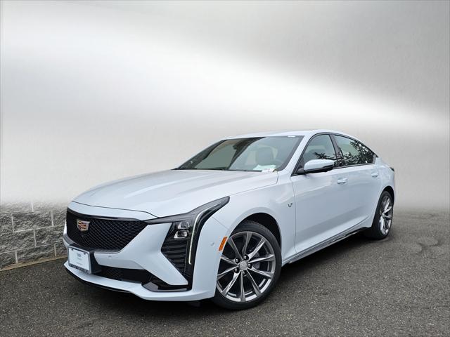2026 Cadillac CT5 Sport RWD for sale in Fife, WA