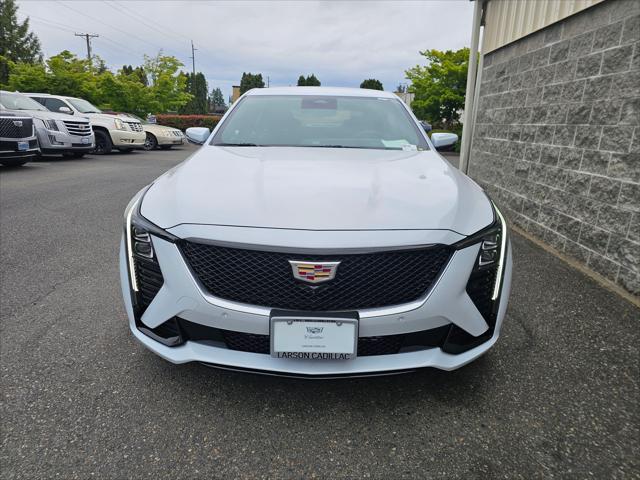2026 Cadillac CT5 Sport RWD