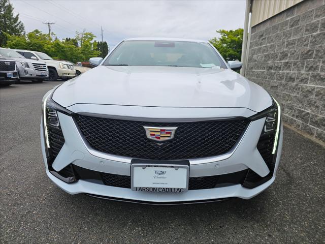 2026 Cadillac CT5 Sport RWD