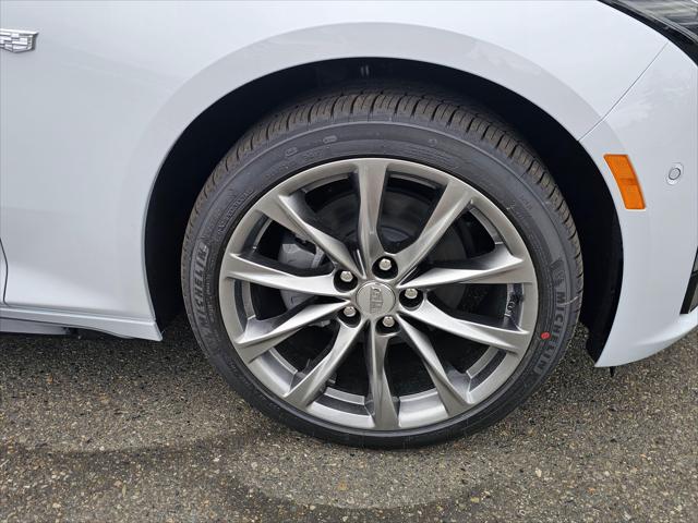 2026 Cadillac CT5 Sport RWD
