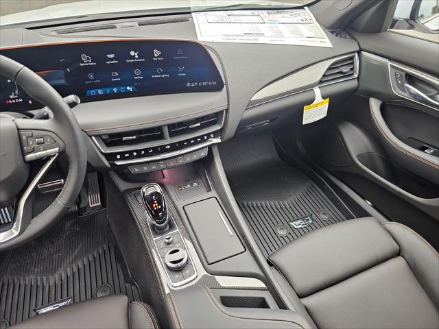 2026 Cadillac CT5 Sport RWD