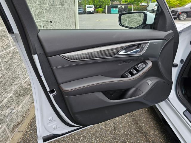 2026 Cadillac CT5 Sport RWD
