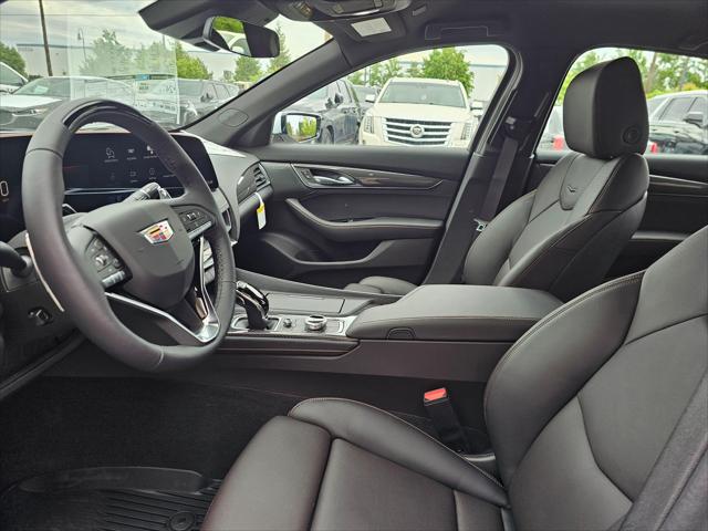 2026 Cadillac CT5 Sport RWD