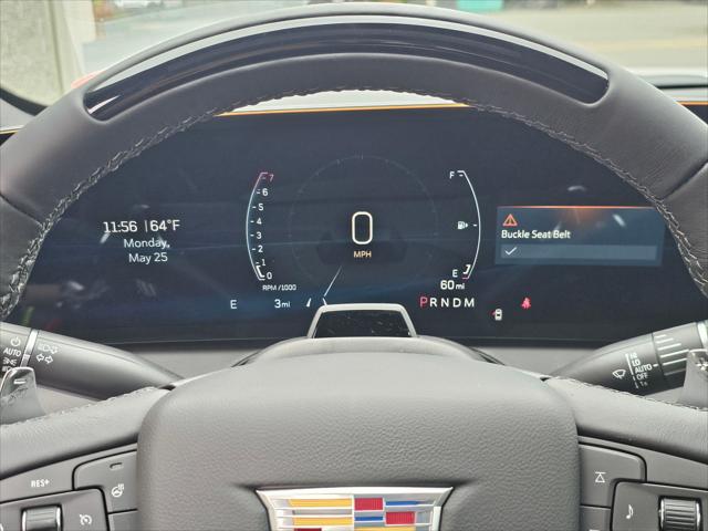 2026 Cadillac CT5 Sport RWD