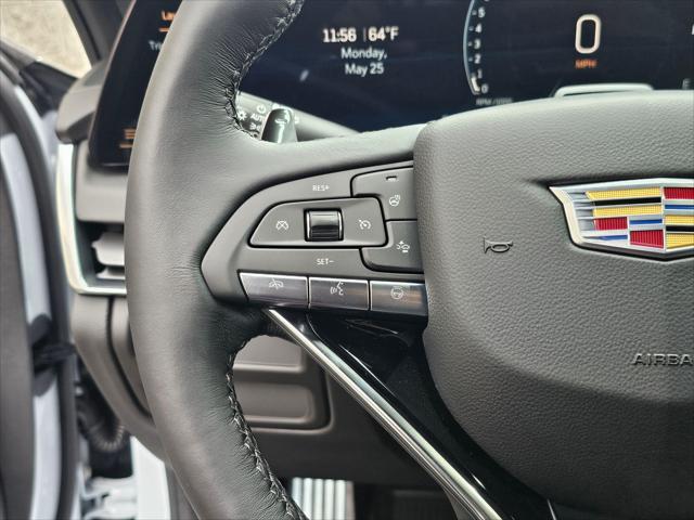 2026 Cadillac CT5 Sport RWD