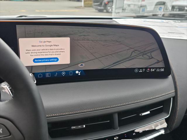 2026 Cadillac CT5 Sport RWD