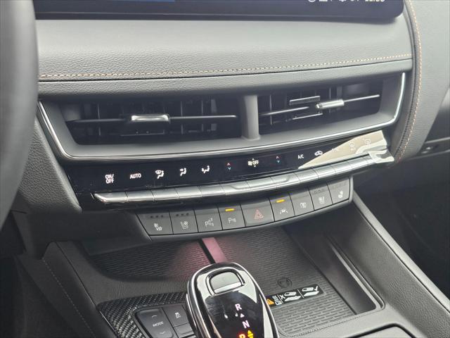 2026 Cadillac CT5 Sport RWD