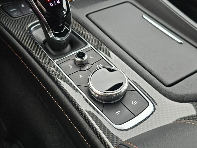 2026 Cadillac CT5 Sport RWD