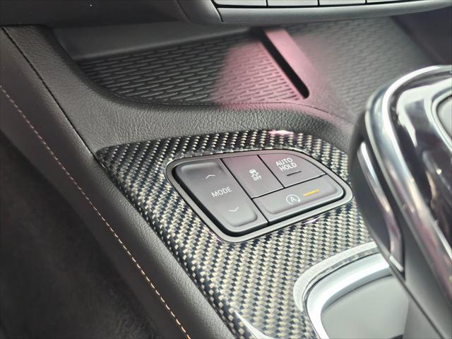 2026 Cadillac CT5 Sport RWD