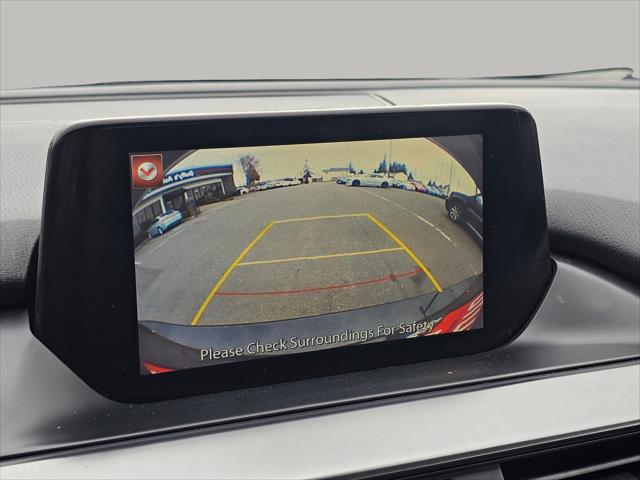 2016 Mazda Mazda6 i Touring