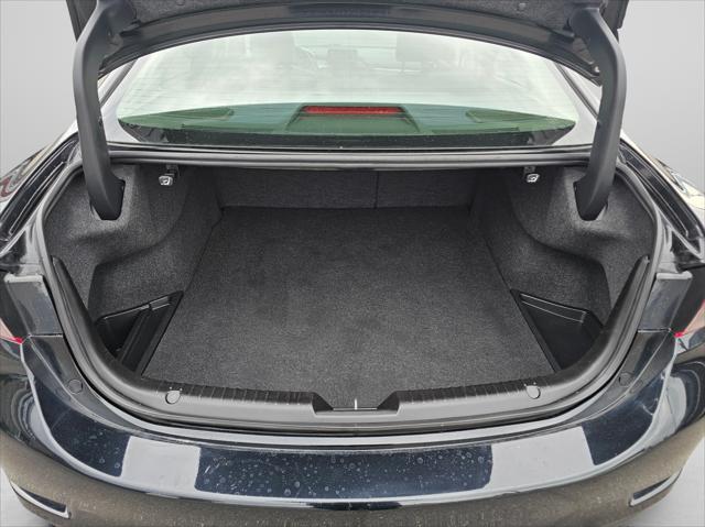 2016 Mazda Mazda6 i Touring