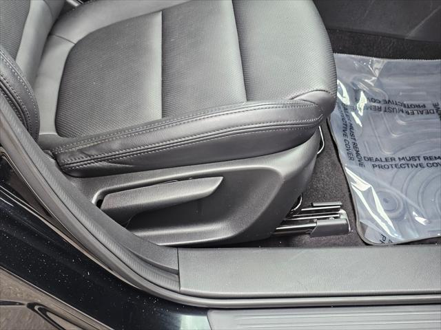 2016 Mazda Mazda6 i Touring