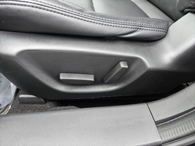 2016 Mazda Mazda6 i Touring