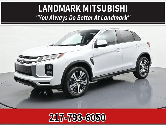 2026 Mitsubishi Outlander Sport 2.0 ES for sale in Springfield, IL