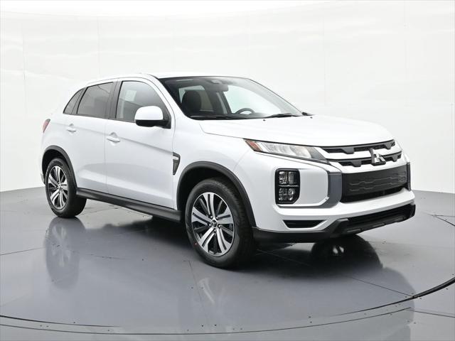 2026 Mitsubishi Outlander Sport 2.0 ES