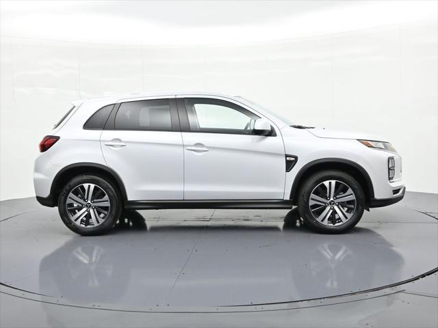 2026 Mitsubishi Outlander Sport 2.0 ES