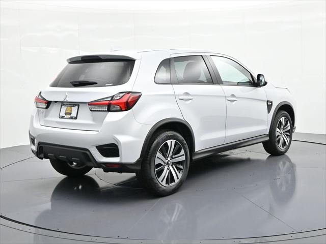 2026 Mitsubishi Outlander Sport 2.0 ES