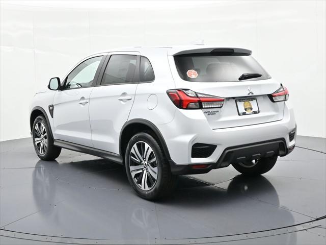 2026 Mitsubishi Outlander Sport 2.0 ES