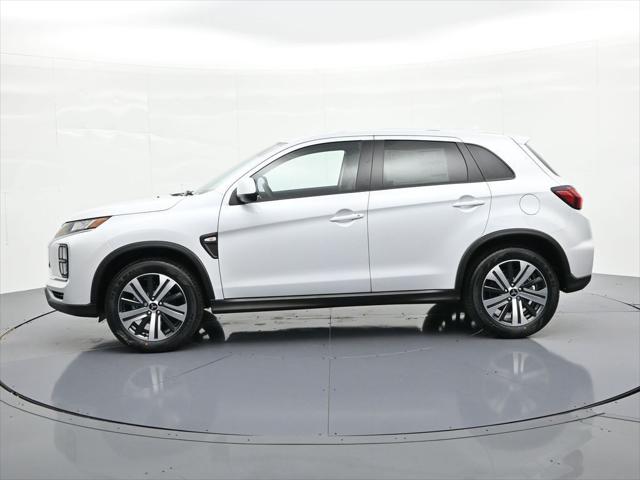 2026 Mitsubishi Outlander Sport 2.0 ES