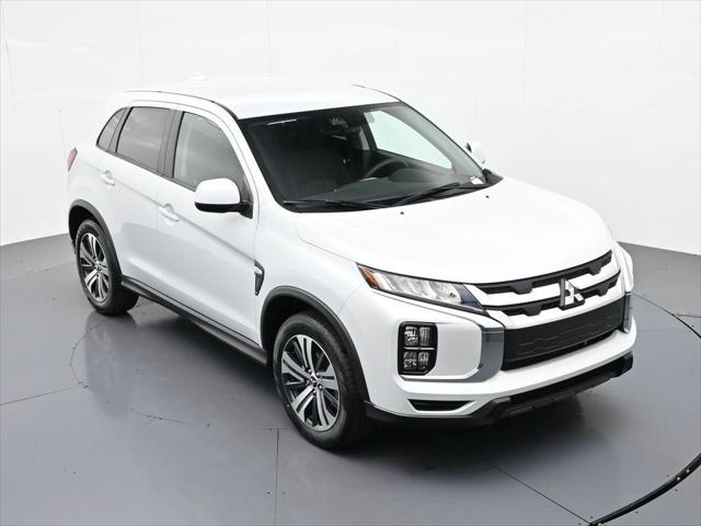 2026 Mitsubishi Outlander Sport 2.0 ES