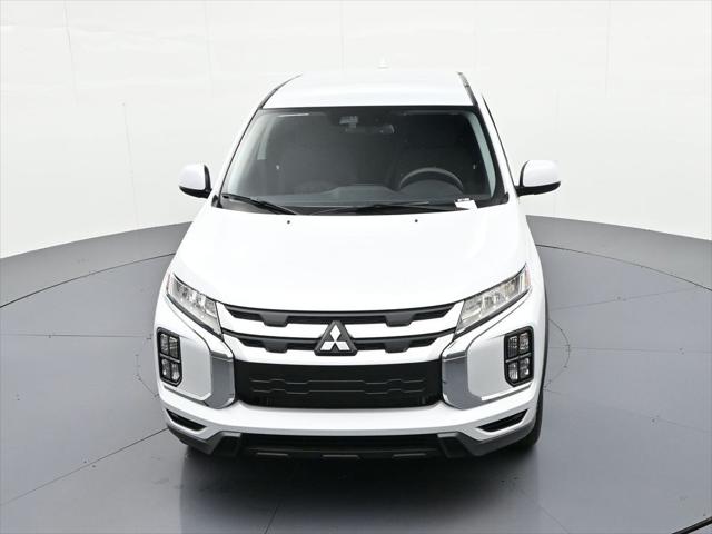2026 Mitsubishi Outlander Sport 2.0 ES