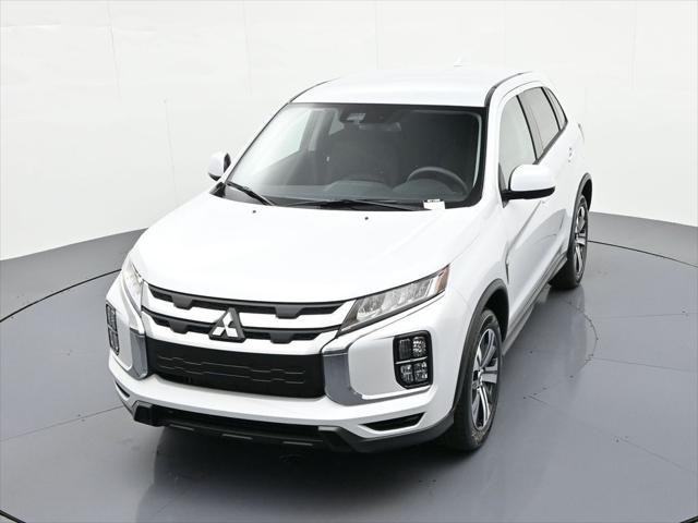 2026 Mitsubishi Outlander Sport 2.0 ES