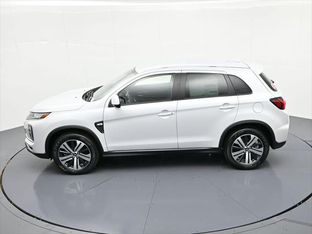 2026 Mitsubishi Outlander Sport 2.0 ES